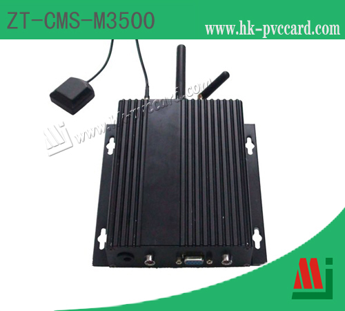 型號: ZT-CMS-M3500 (GPRS閱讀器)