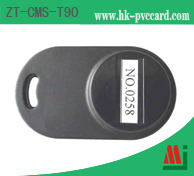RFID 有源標籤:ZT-CMS-T90