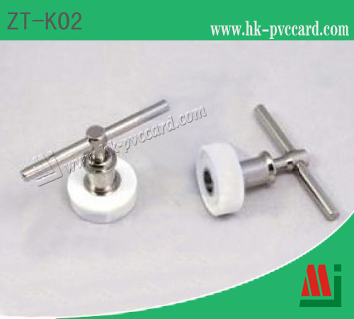 型號: ZT-K02 (鑰匙開鎖器)