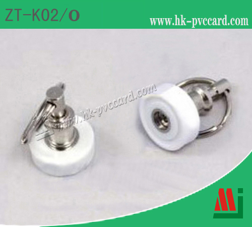 型號: ZT-K02/O (鑰匙開鎖器)