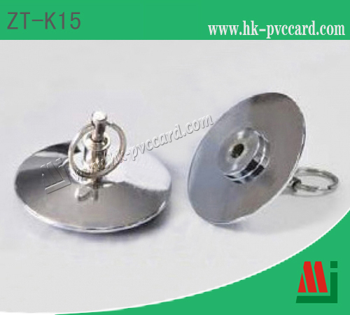 型號: ZT-K15 (鑰匙開鎖器)