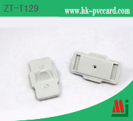 EAS+RFID 硬標籤/釘子:ZT-EAS-T129