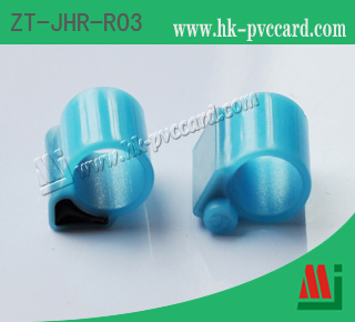 型號: ZT-JHR-R03 RFID 鴿子腳環(閉環)