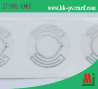 RFID 光盤標籤:ZT-DHS-I0401