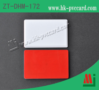 型號: ZT-DHM-172 (車輛陶瓷標籤)