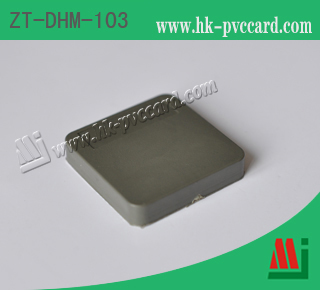 型號: ZT-DHM-103 (超高頻陶瓷抗金屬標籤)