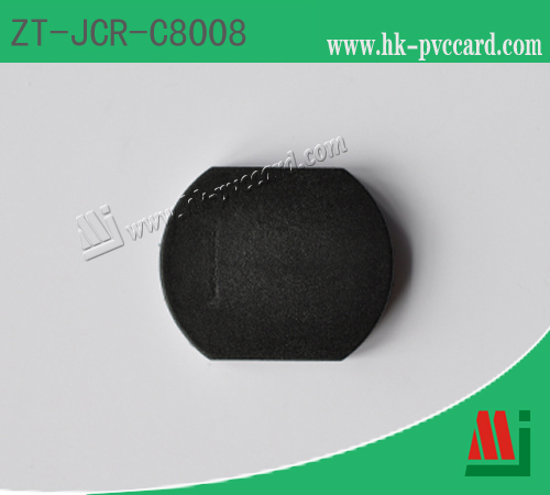 型號: ZT-JCR-C8008 (超高頻陶瓷抗金屬標籤)