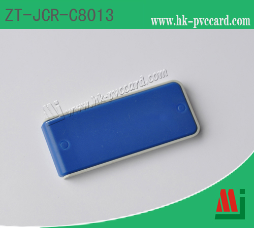 型號: ZT-JCR-C8013 (超高頻陶瓷抗金屬標籤)