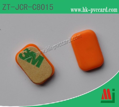 型號: ZT-JCR-C8015 (超高頻陶瓷抗金屬標籤)