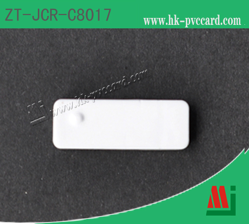 型號: ZT-JCR-C8017 (超高頻陶瓷抗金屬標籤)