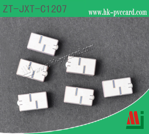 超高頻抗金屬標籤:ZT-JXT-C1207