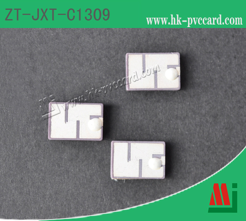 超高頻抗金屬標籤:ZT-JXT-C1309
