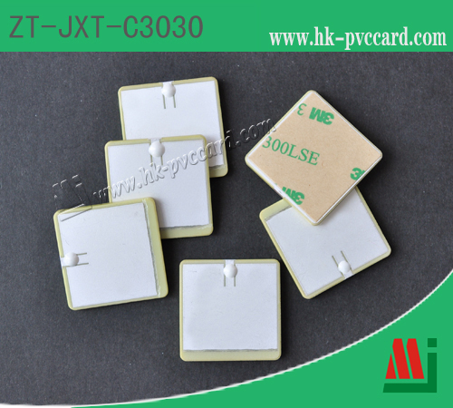 超高頻抗金屬標籤:ZT-JXT-C3030