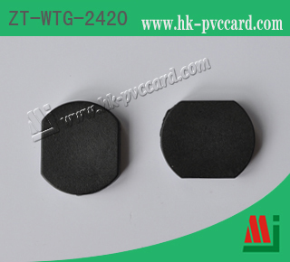 型號: ZT-WTG-2420 (超高頻陶瓷抗金屬標籤)