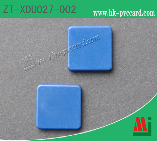 抗金屬標籤: ZT-XDU027-002