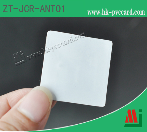 高頻抗金屬標籤:ZT-JCR-ANT01