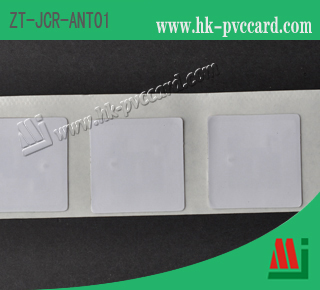 高頻抗金屬標籤:ZT-JCR-ANT01