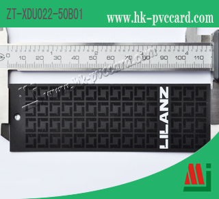型號: ZT-XDU1022-50B01 (電子吊牌標籤)