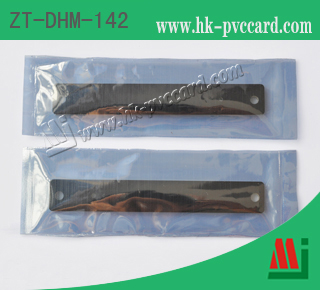 型號: ZT-DHM-142 (超高PCB超高頻抗金屬標籤:ZT-DHM-142頻抗金屬標籤)