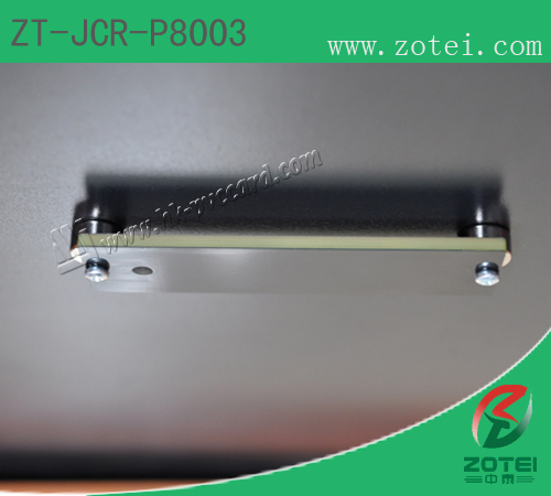 PCB超高頻抗金屬標籤（帶磁鐵）:ZT-JCR-P8003