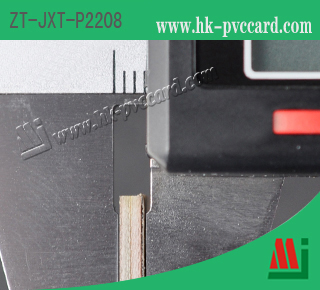 超高頻抗金屬標籤:ZT-JXT-P2208