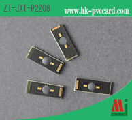 PCB超高頻抗金屬標籤:ZT-JXT-P2208
