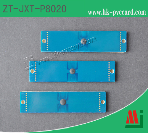 超高頻抗金屬標籤:ZT-JXT-P8020