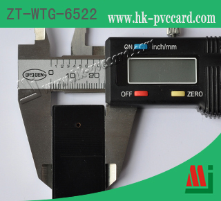 型號: ZT-WTG-6522 (超高頻抗金屬標籤)