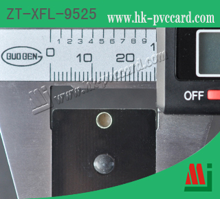 超高頻抗金屬標籤:ZT-XFL-9525
