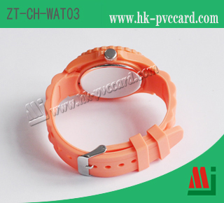RFID手錶腕帶