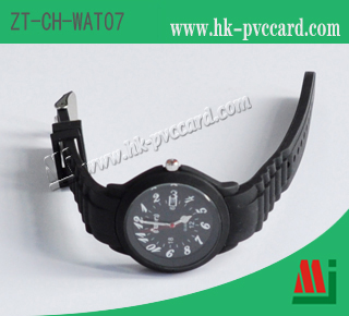 RFID手錶腕帶
