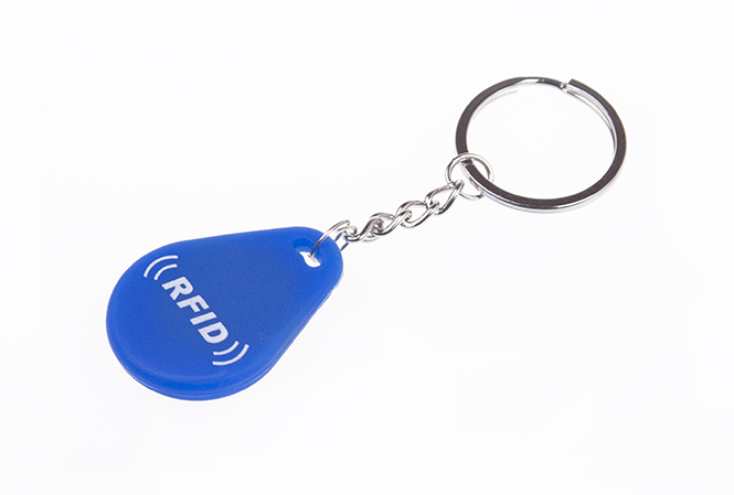 硅膠匙扣卡(產品型號:ZT-CH-KEY01)