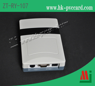 型號:ZT-RY-107 (超高頻桌面式無源發卡器)