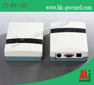 型號:ZT-RY-107 (超高頻桌面式無源發卡器)