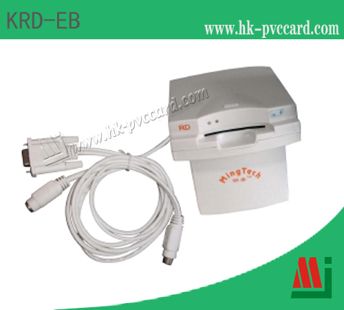 型號: KRD-EB (接觸式IC卡讀寫器)