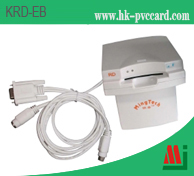 接觸式IC卡讀寫器:KRD-EB
