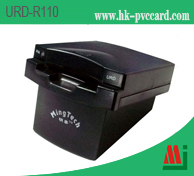 接觸式IC卡讀寫器:URD-R110