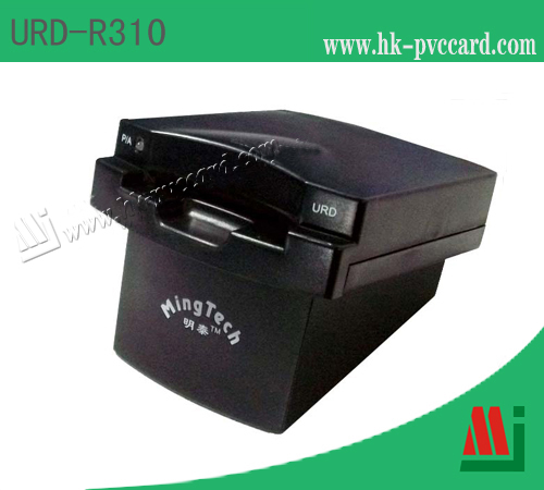 型號: URD-R310 (USB 接口接觸式IC卡讀寫器)