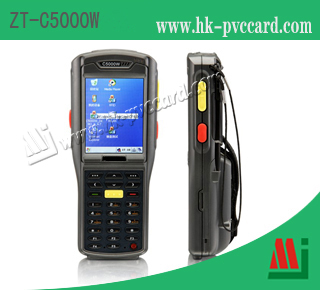 Product Type: ZT-C5000W Handheld Multifunction Reader